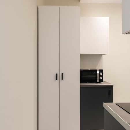 Callirhoe Luxury 2Bd Acropolis Apartment Atény Exteriér fotografie